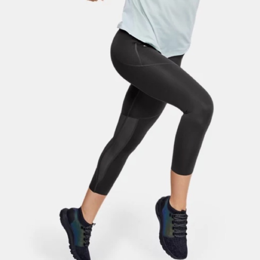 Under Armour UA Speedpocket Ankle Crop